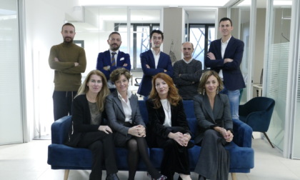 Astebook inaugura la nuova sede di Barzanò