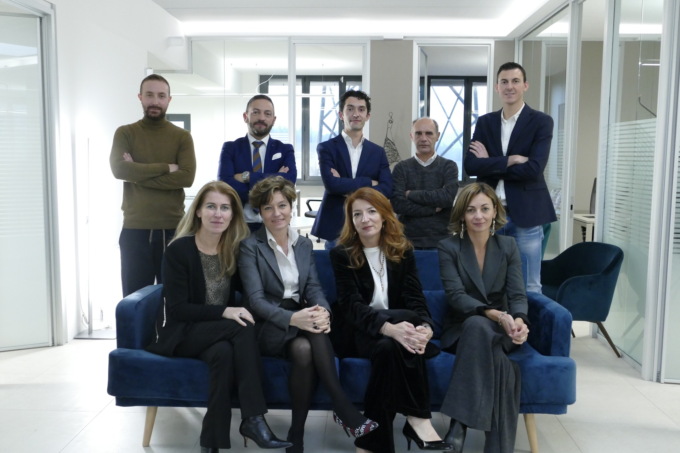 Astebook inaugura la nuova sede di Barzanò