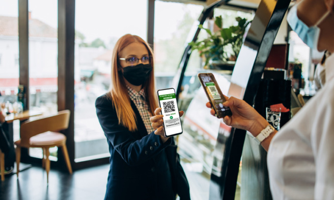 Da maggio il Green pass non sarà più richiesto (ma continuerà a esistere)