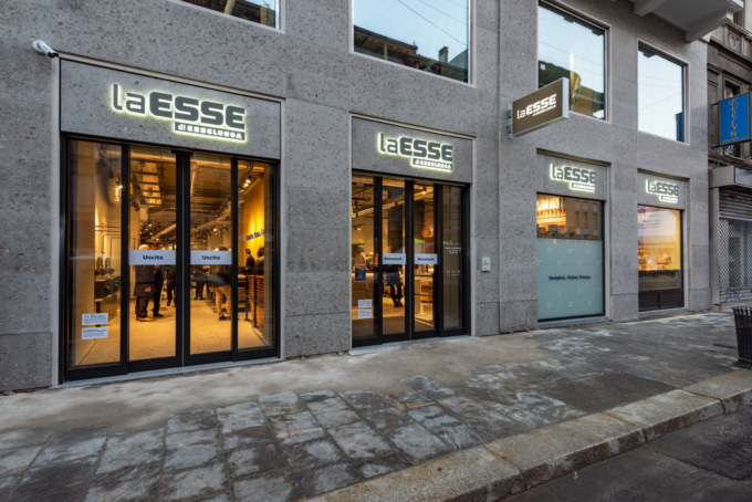 Nuova apertura per Esselunga alle Corti di Baires
