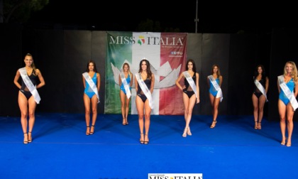 Miss Italia 2021: le 8 concorrenti della Toscana in lizza per la finale