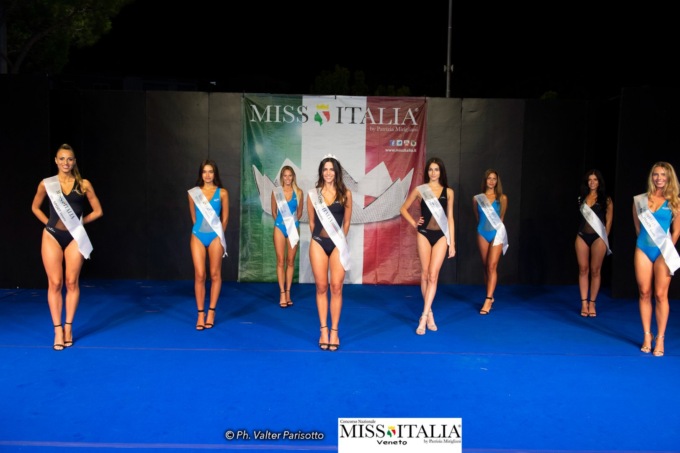 Miss Italia 2021: le 8 concorrenti della Toscana in lizza per la finale