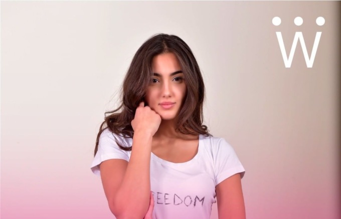 zeudi di palma miss italia