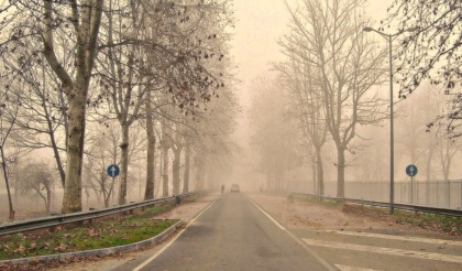 Sole, temperature sotto zero e nebbia: sarà un weekend invernale. Previsioni meteo Lombardia