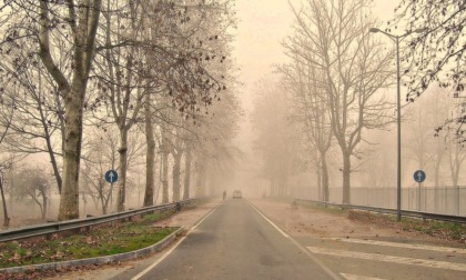 Cieli sereni e tempo stabile con nebbie nelle ore più fredde | Meteo Piemonte