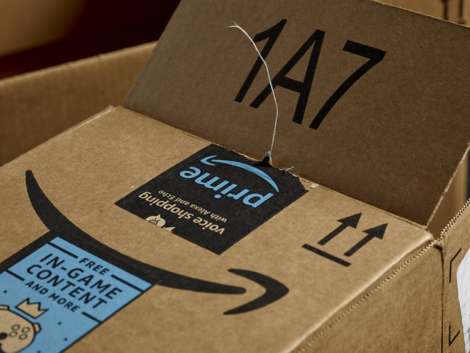 Amazon, che stangata! Multa da oltre un miliardo di euro dall’Antitrust