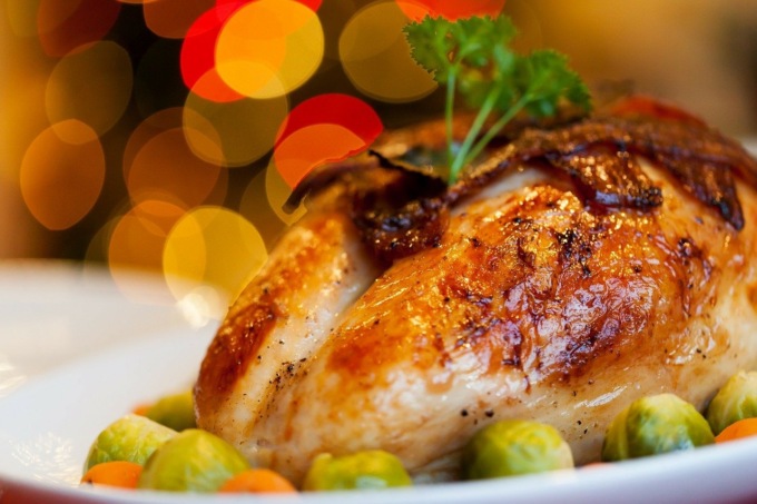 Quale carne per i piatti di Natale?