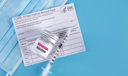 L'Ema dà l'ok a Novavax, il vaccino "bio" che può convincere i No vax