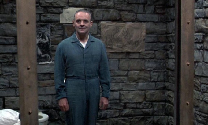 In Inghilterra un serial killer sconterà l’ergastolo in una cella di vetro come Hannibal Lecter