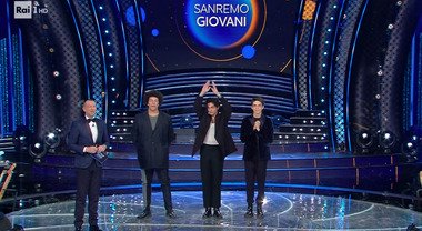 Sanremo 2022: chi sono i tre giovani in gara e i titoli di tutte le canzoni
