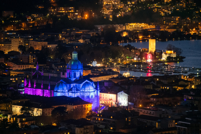 Como Città dei Balocchi, in scena la XXVIII edizione