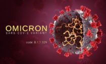 Omicron contagia di più, ma fa ammalare meno: sui vaccinati sintomi simili al raffreddore