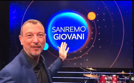 Sanremo Giovani 2021: stasera la finale. Elisa positiva al Covid, non ci sarà