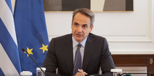 La Grecia impone l’obbligo vaccinale agli over 60