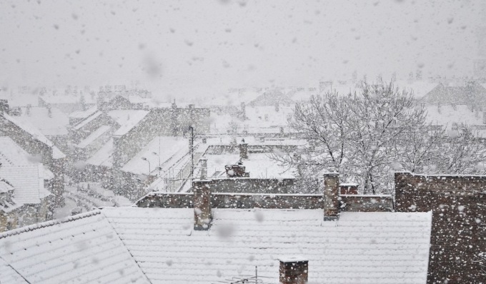 Immacolata in bianco: nevicherà anche in pianura | Previsioni meteo