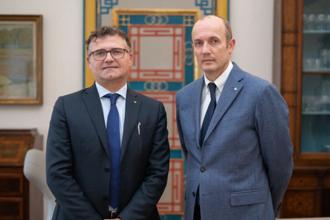 BCC Centropadana tra storia e innovazione