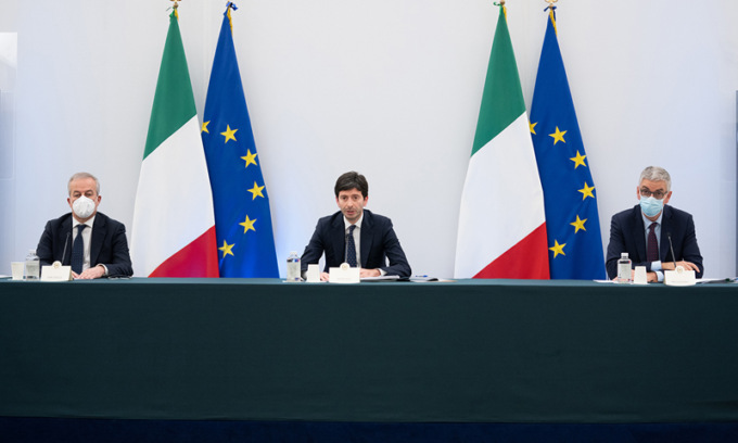 Cosa ne pensa il Cts delle richieste delle Regioni su quarantena e Green pass