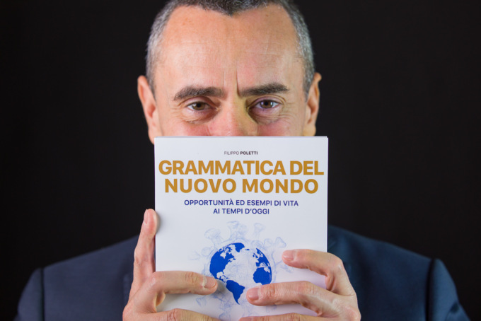 La grammatica del nuovo mondo di Filippo Poletti