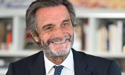 Il presidente della Regione Lombardia Attilio Fontana è positivo al Covid