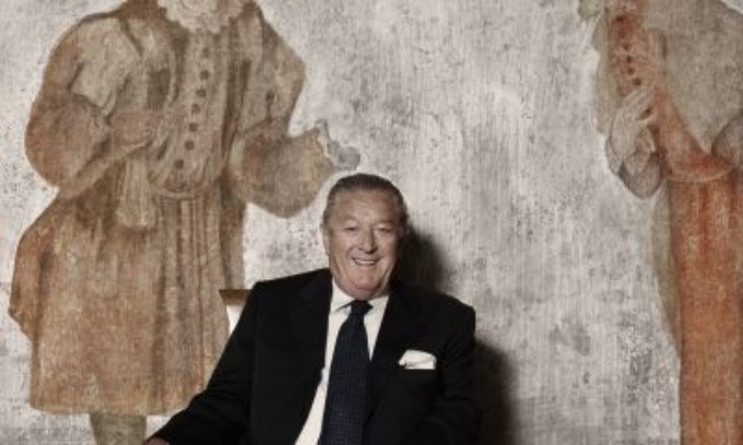Inventò il Franciacorta e fondò le Cantine Berlucchi: è morto a 90 anni Franco Ziliani