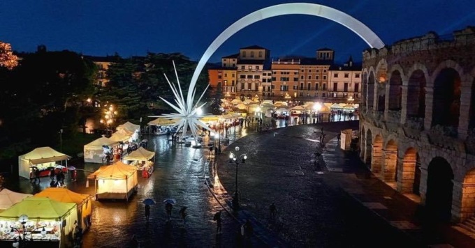 Cosa fare in Veneto nel weekend: gli eventi di Natale e Santo Stefano 2021