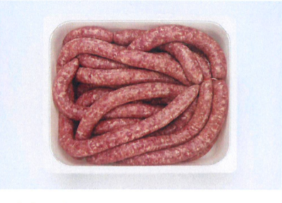 Presenza di salmonella: attenzione alla salsiccia bergamasca