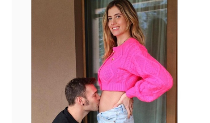 Primo figlio per Francesca Ferragni: la sorella di Chiara è incinta