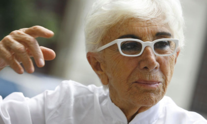 E' morta Lina Wertmüller, il cinema in lutto