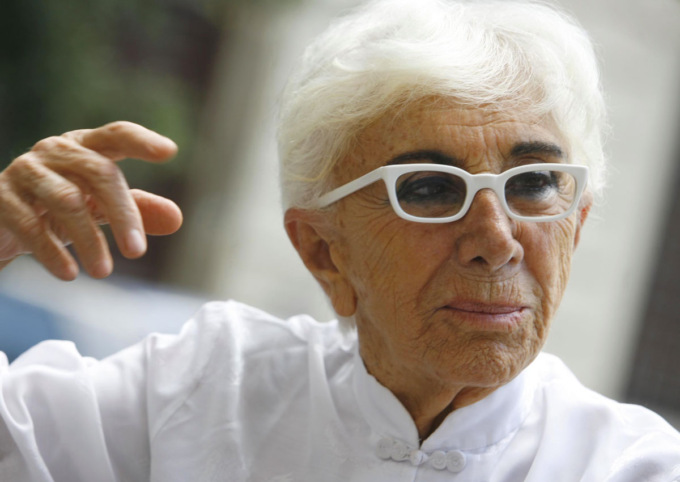 E’ morta Lina Wertmüller, il cinema in lutto