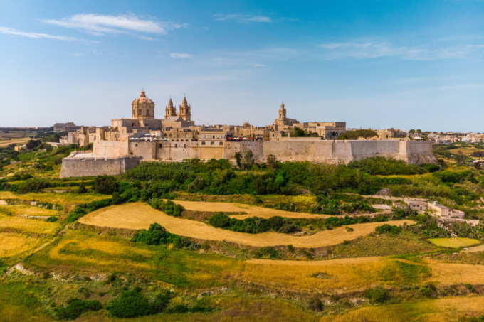 Malta, meta perfetta per un viaggio invernale