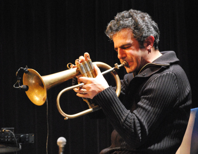 Al Blue Note con Paolo Fresu si accendono la musica  e la solidarietà