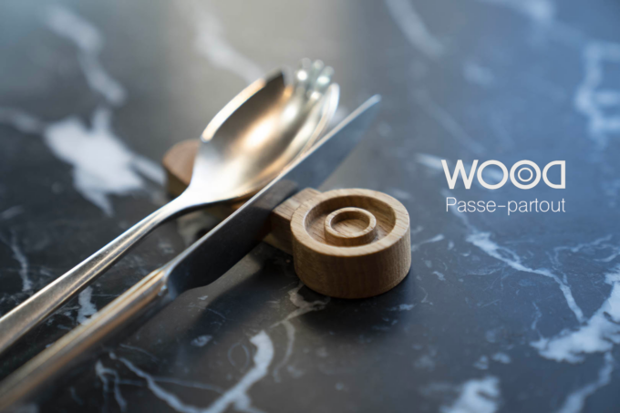 Sustainable touch: Davide Oldani presenta WOO’ꓷ