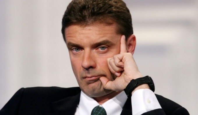 Rimborsopoli Piemonte, l’ex Governatore Cota condannato a un anno e 7 mesi