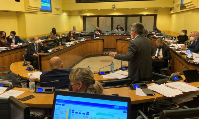 Redditi e beni dei politici veneti: ecco i “paperoni” in Consiglio regionale