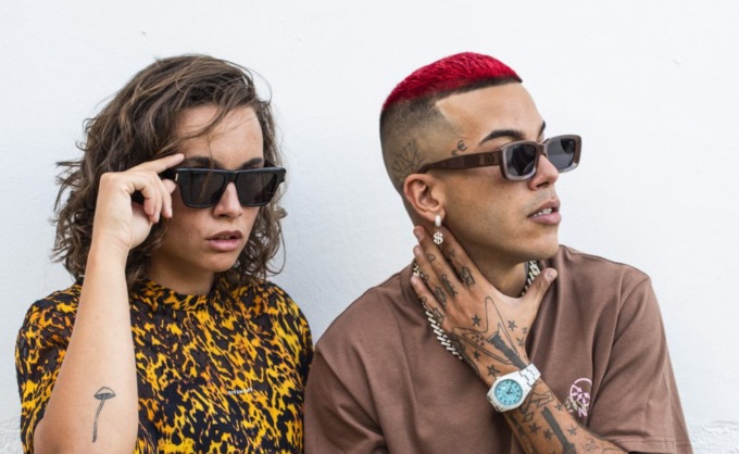 Classifica Spotify 2021: ma quanto ci piace il rap. Il più ascoltato è Sfera Ebbasta, nessuna donna nella top ten italiana