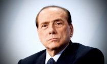 Berlusconi rinuncia a candidarsi alla Presidenza della Repubblica