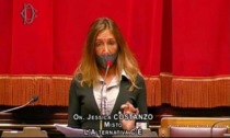 Jessica Costanzo: "Disumana la sospensione dell’operatrice non vaccinata"