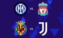 La gaffe nei sorteggi di Champions League costa caro all'Inter, più fortunata la Juventus
