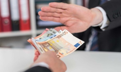 Stretta sul contante: dal 1º gennaio il limite per i pagamenti sarà 1000 euro