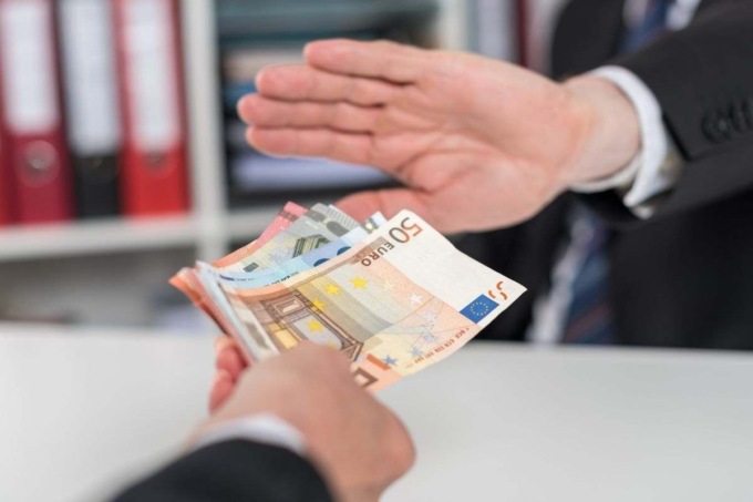 Stretta sul contante: dal 1º gennaio il limite per i pagamenti sarà 1000 euro