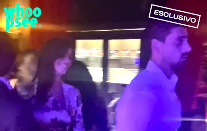 Belen mano nella mano con Michele Morrone: già dimenticato Spinalbese?