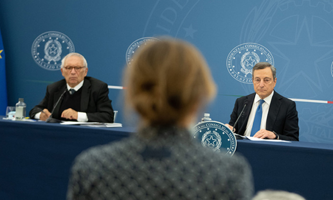 Ecco come sarà l’esame di Maturità 2022 secondo il ministro Bianchi