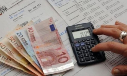 Il vostro datore di lavoro può darvi fino a 600 euro per aiutarvi a pagare le bollette