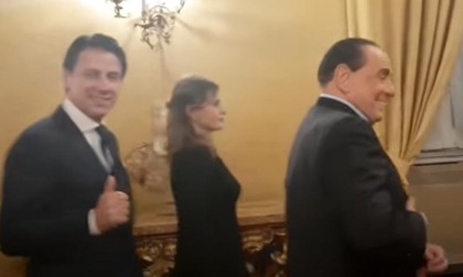 TotoQuirinale: Conte "riabilita" Berlusconi, ma salgono le quotazioni di Cartabia