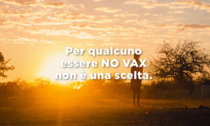 Essere No vax? Per qualcuno non è una scelta