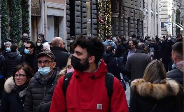 Arrivato il verdetto: ecco chi va in zona arancione da lunedì
