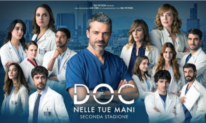 Questa sera inizia l'attesa seconda stagione di Doc - Nelle tue mani