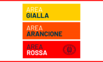 Il ritorno delle zone arancio: cosa cambia rispetto al giallo. Senza Green pass non si esce dal Comune