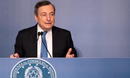I partiti bocciano Draghi al Quirinale: nonno Mario resta "al servizio delle istituzioni"