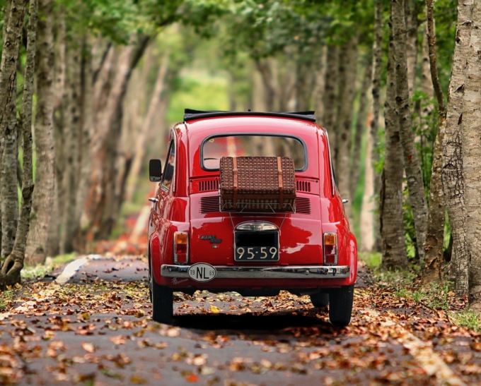 Auto usate, il mercato torna a segnare positivo
